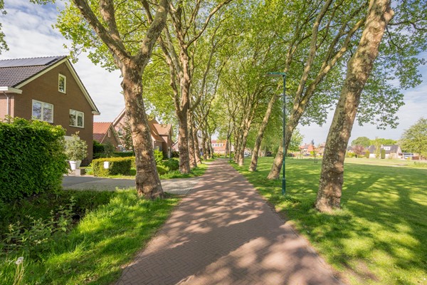 Medium property photo - Kerkstraat 76, 3781 GC Voorthuizen
